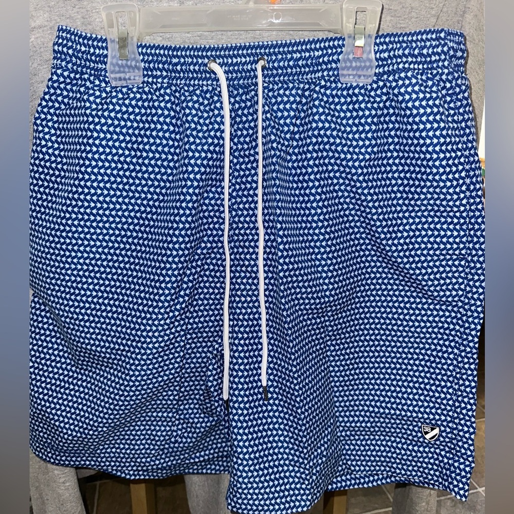 Cremieux Swimwear Mens